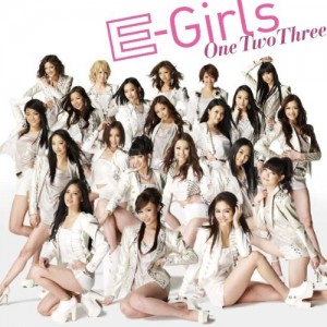 E Girls Exile系ガールズグループ E Girls